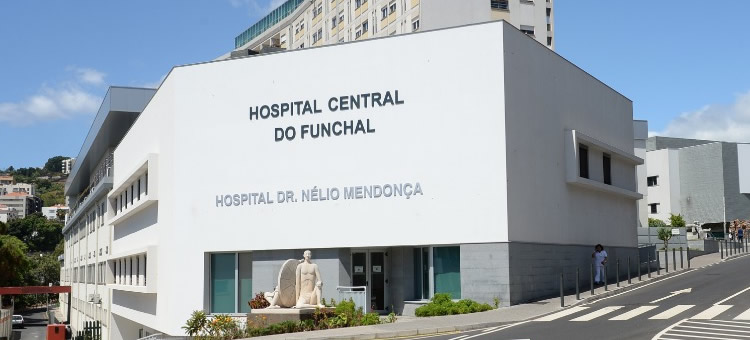 Unidade de Hospitalização Domiciliária arrancou no Funchal