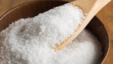 Alimentos com menos 11% de sal e açúcar em três anos