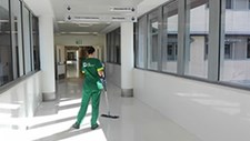 Boas Práticas de Higienização Hospitalar: o caso prático do Hospital Lusíadas Lisboa