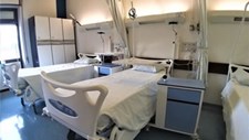 CHO investe 100 mil euros em mobiliário hospitalar