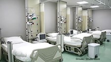 Concurso urgente para aquisição de 50 camas para o Hospital de São João