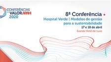 Conferência sobre sustentabilidade na gestão hospitalar