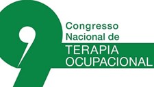 9º Congresso Nacional de Terapia Ocupacional