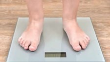 Excesso de peso ainda atinge uma em cada três crianças em Portugal
