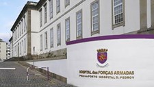 EMGFA contrata vigilância para os hospitais das Forças Armadas