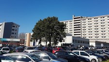 Instrumentos para a gestão - ordenamento do parque de estacionamento de um hospital