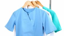 HFF lança concurso para aquisição de roupa hospitalar