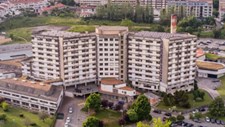 Hospital de Guimarães contrata serviços de lavandaria