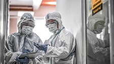 INSA, DGS e INEM participam em projeto europeu para melhorar resposta a pandemias
