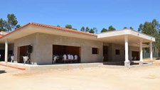 IPSS de Leiria recebe 1,5ME para concluir construção de lar iniciada há cinco anos