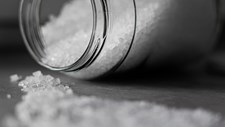 OMS: Necessários grandes esforços para reduzir ingestão de sal