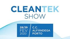 Primeira feira de limpeza em unidade de saúde em Portugal