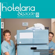 Hotelaria & Saúde nº 08, julho/dezembro 2016