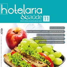 Hotelaria & Saúde nº 11, janeiro/junho 2017