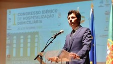 Ricardo Mestre defende reforço hospitalização domiciliária