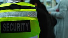 SPMS investe 1,6ME em vigilância e segurança humana