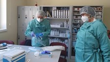 ULS Nordeste já tratou de 200 doentes no domicílio